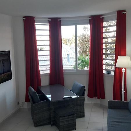 Cote Mer St Francois Guadeloupe Apartamento Saint-Francois  Exterior foto