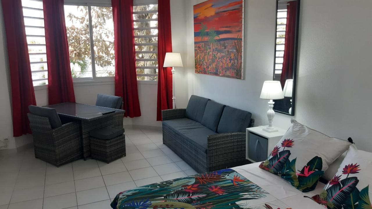 Cote Mer St Francois Guadeloupe Apartamento Saint-Francois  Exterior foto